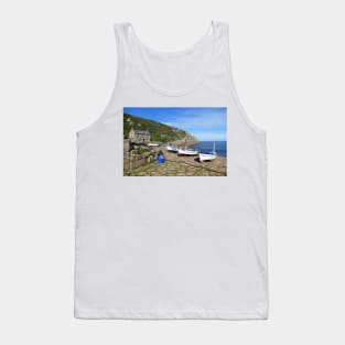 Penberth Cove Tank Top